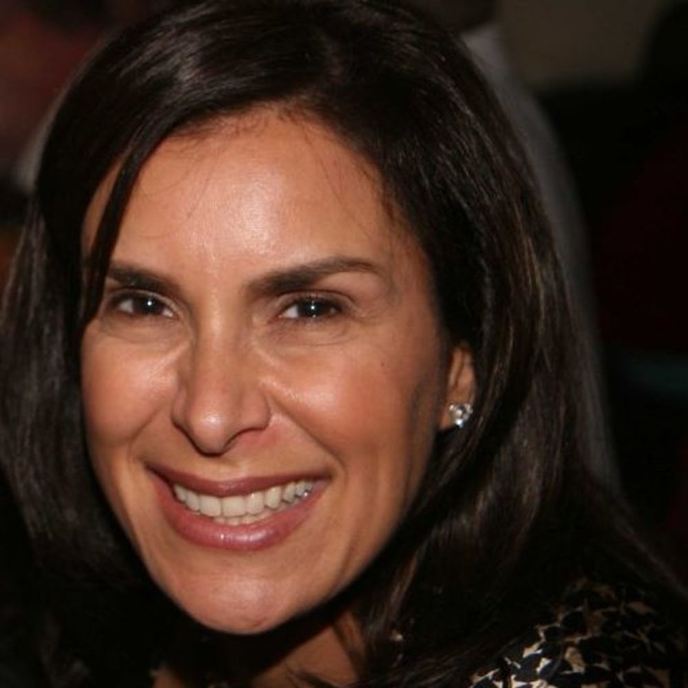 Meet your Posher, Marcee